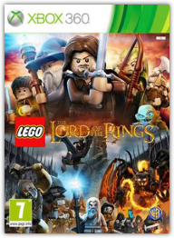LEGO Lord of the Rings