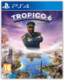 Tropico 6