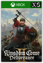 Kingdom Come: Deliverance II