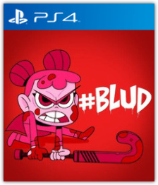 #Blud