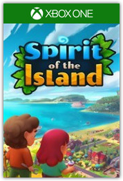 Spirit of the Island