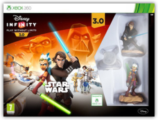 Disney Infinity 3.0 Edition