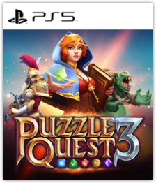Puzzle Quest 3