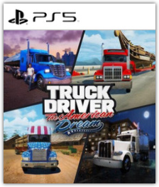 Truck Driver: The American Dream