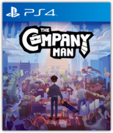 The Company Man