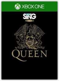 Let's Sing Queen