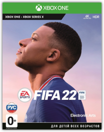 FIFA 22