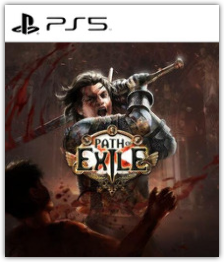 Path of Exile