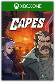 Capes
