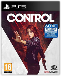 Control: Ultimate Edition