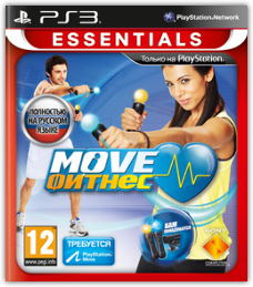 Move Fitness