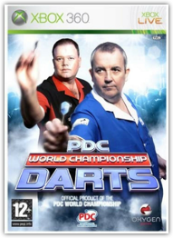 PDC World Championship Darts