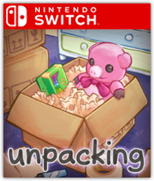 Unpacking