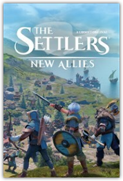 The Settlers: New Allies