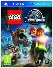 LEGO Jurassic World