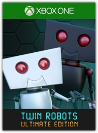 Twin Robots: Ultimate Edition
