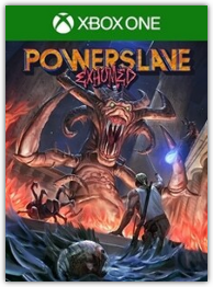 PowerSlave: Exhumed