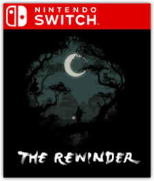 The Rewinder