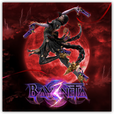 Bayonetta 3