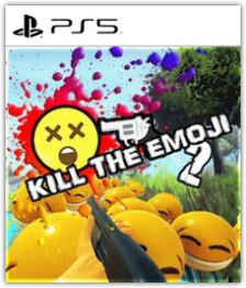 Kill The Emoji 2