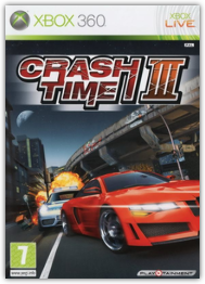 Crash Time 3: Highway Nights