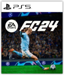 EA Sports FC 24