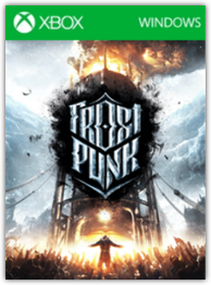 Frostpunk