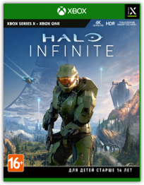 Halo Infinite