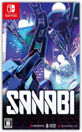 SANABI