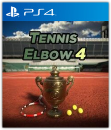 Tennis Elbow 4