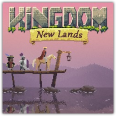 Kingdom: New Lands