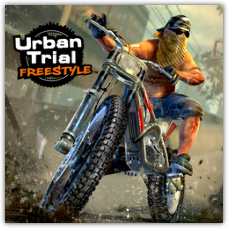 Urban Trial Freestyle