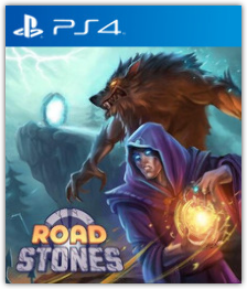 Road Stones