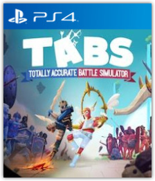 Totally Accurate Battle Simulator