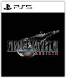 Final Fantasy VII Rebirth