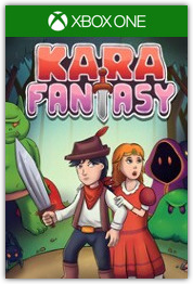 Kara Fantasy
