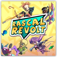 Rascal Revolt