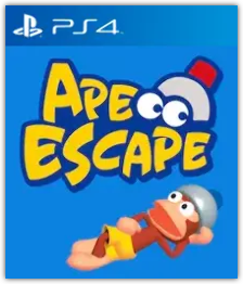 Ape Escape