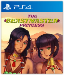 The Beastmaster Princess