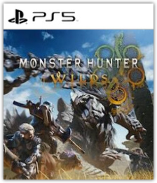 Monster Hunter Wilds