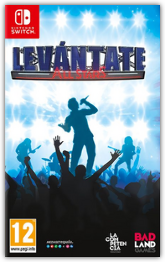 Levántate: All Stars