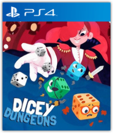 Dicey Dungeons