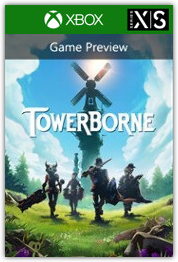 Towerborne