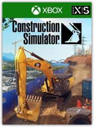 Construction Simulator