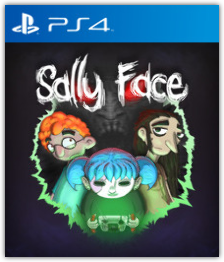 Sally Face