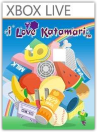 I Love Katamari (WP)