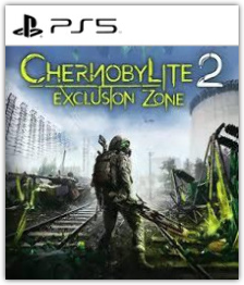 Chernobylite 2: Exclusion Zone