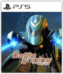 Battle Engine Aquila