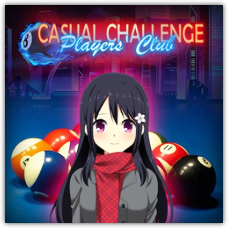 Casual Challenge Players' Club