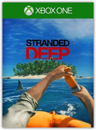 Stranded Deep